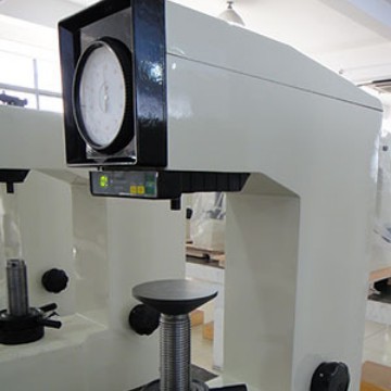 HRD-150 电动洛氏硬度计 60/100/150公斤力现货