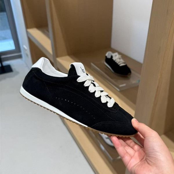 Retro GAT shoes