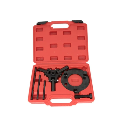 Crankshaft Pulley Removal Tool: Mühərrik tənzimləmə alətləri