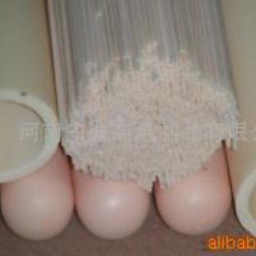 热电偶保护管 刚玉绝缘芯 刚玉管 99 刚玉管 99 刚玉芯