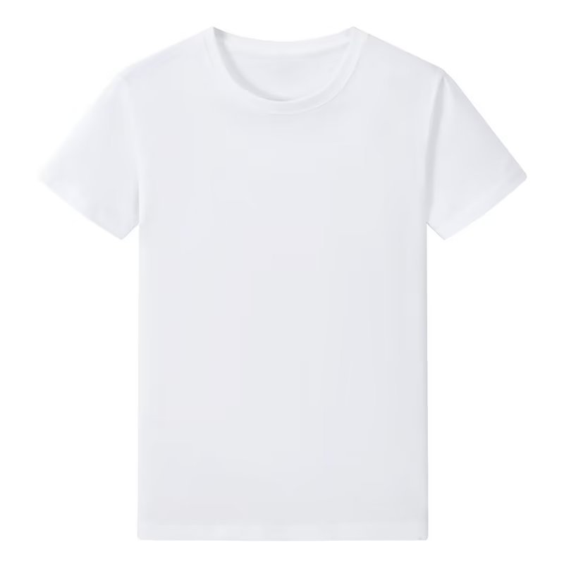 【Normal elastic short T】