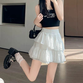 休闲裤;半身裙;女式T恤