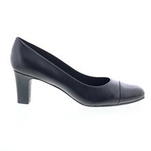 J 70274 Black Shallow Work Shoes ��װƤЬ ŷ���羳����ѷ