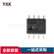 ԭ�b��Ʒ ACPL-064L-500E SOIC-8 10MBd����CMOS��������оƬ