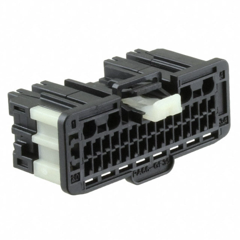 Molex импортные разъемы 34959-0340 349590340 34P 2,0mm расстояние от места