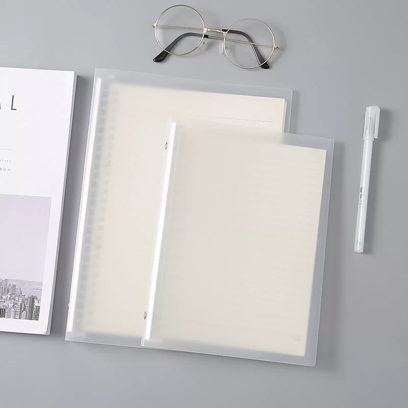 Laptop, removable book for elementary school students, notebook, tear-off sheet