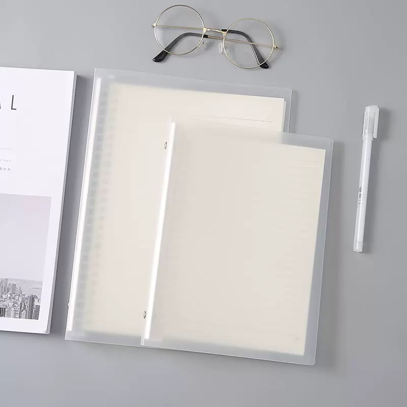 Laptop, removable book for elementary school students, notebook, tear-off sheet