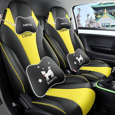 Modelə uyğun (Original) oturacaq örtükləri seat seat cover
