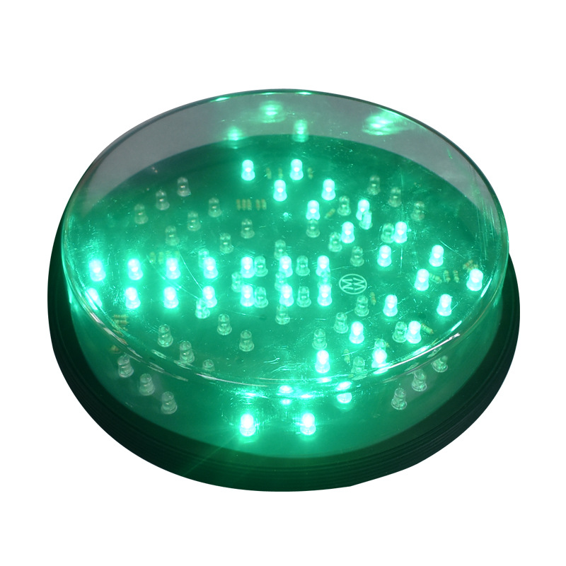 交通用途200型红叉绿箭灯芯灯板交通配件【厂家直销】