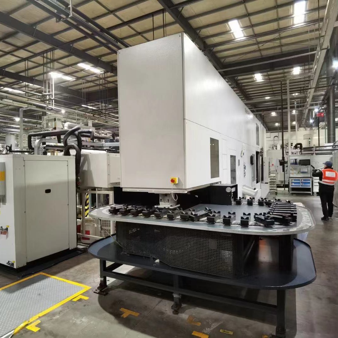 出售双柱数控立车，热压锻压机，龙门五面体加  工中心，锻造压机