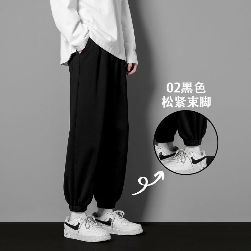 탄성 블랙-정사이즈