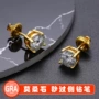 四爪跨境潮流欧美耳钉
