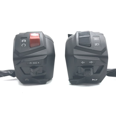 switch assembly, Motorcycle General Parts