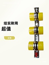 空调管卡空调吊码镀锌空调配件空调安装吊码不锈钢管详情