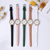 Advanced women's watch, swiss watch, wholesale, simple and elegant design, high-quality style