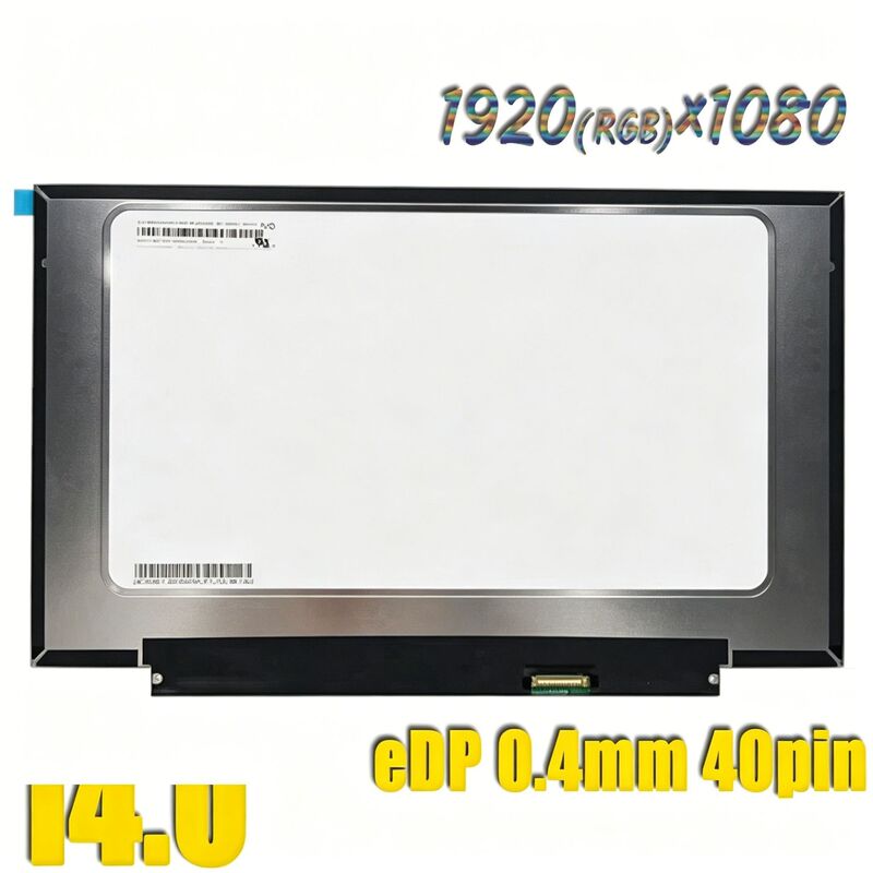 Suitable for Lenovo Chromebook S340-14 Ideapad 3 Cb-14Igl05 Lcd Display Screen