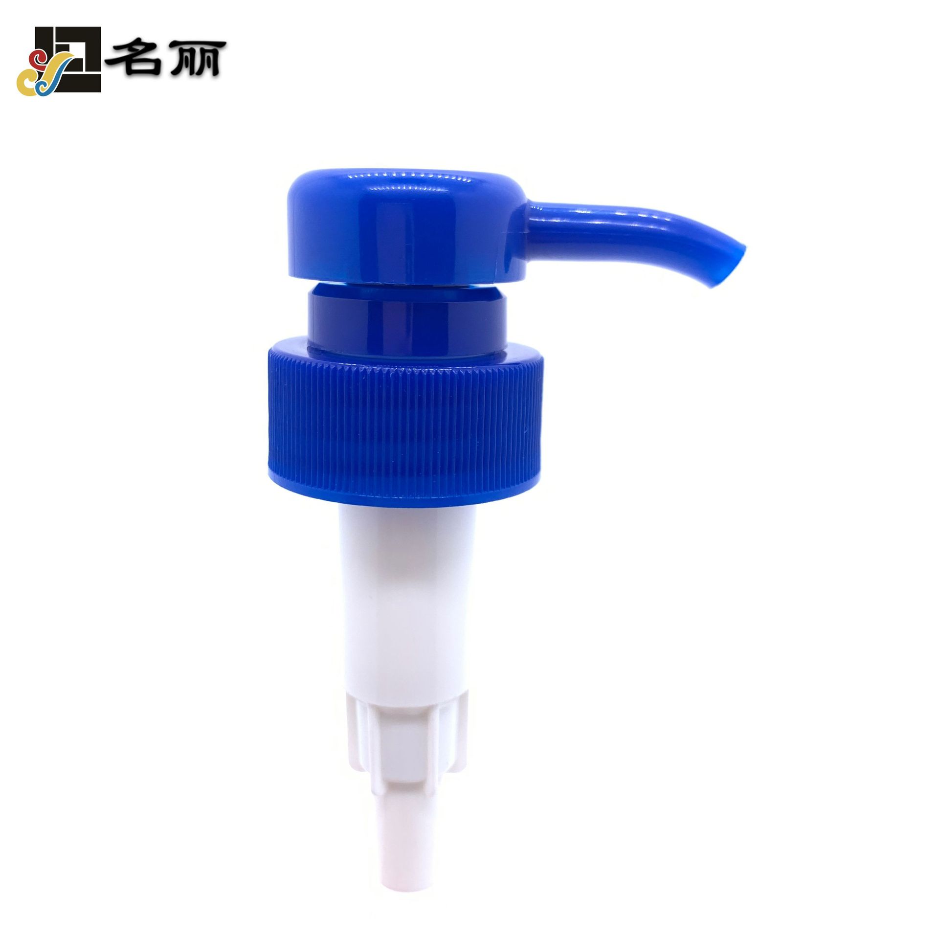 PP乳液泵33洗洁精塑料乳液按压泵头 洗发水沐浴露压泵塑料瓶按头