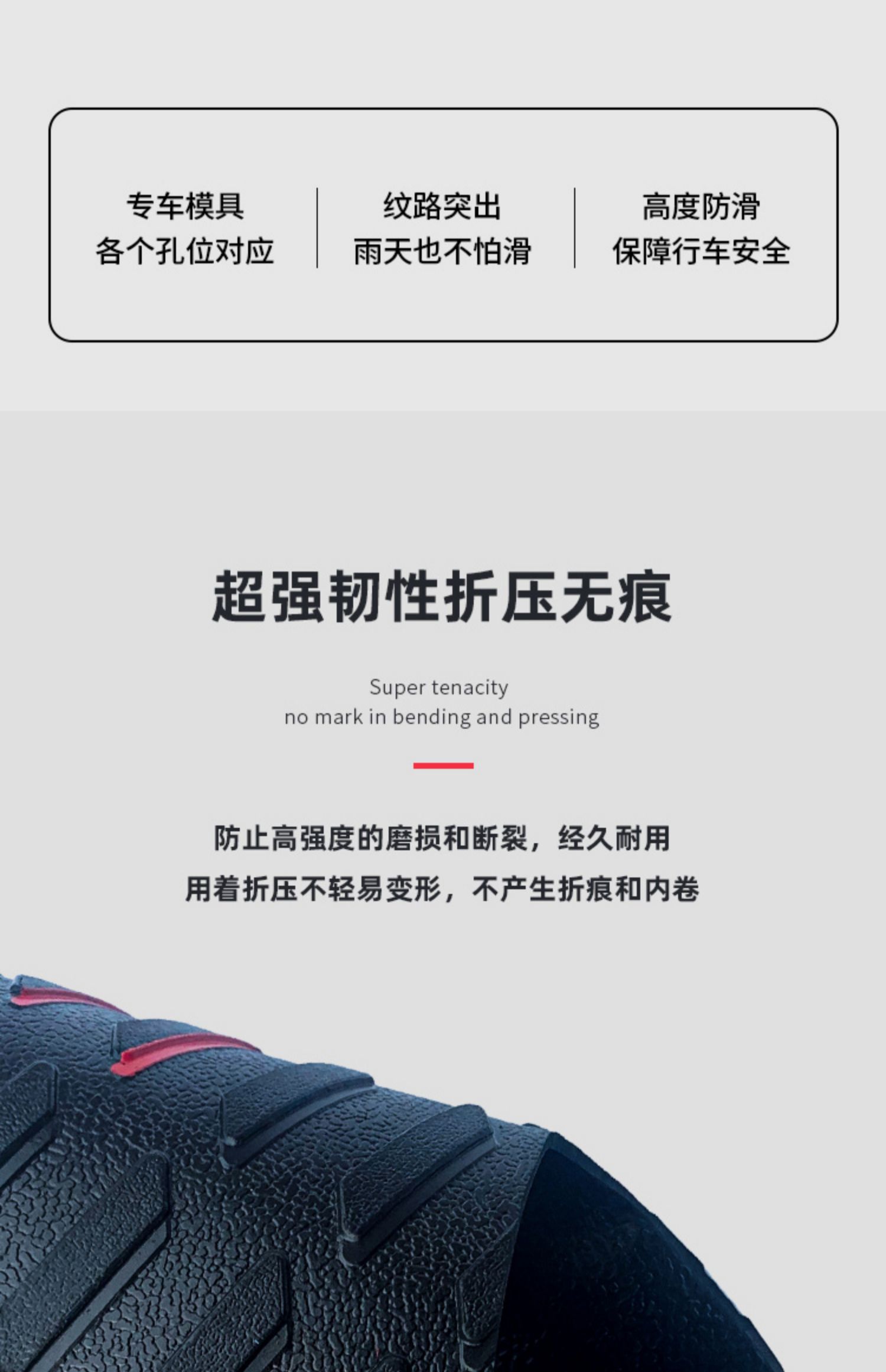 Yamaha Fuxi/Qiaoge i125/Saiying/New Eagle Patrol/Xuying Fuying Special Foot Pad Modification Accessories