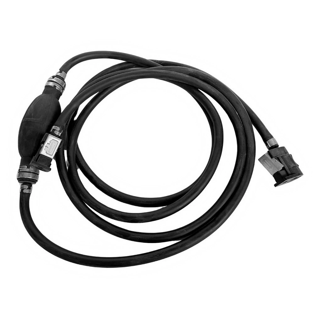 Универсальный мотор подвесного двигателя Yamaha Mercury Suzuki Honda, Bombardier Dongfa