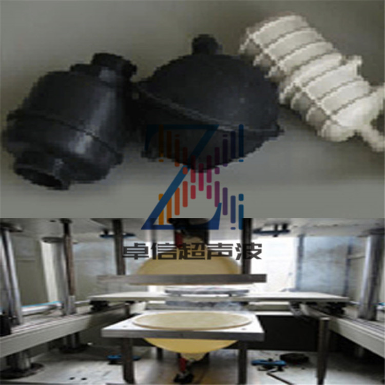 茶山石排企石横沥桥头谢岗东坑pp塑料热板焊接机立式数控塑焊机械