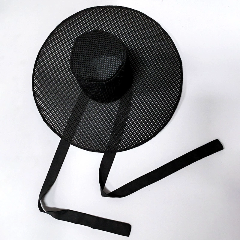 Корейская оригинальная мужская сетчатая шляпа старинная сетка