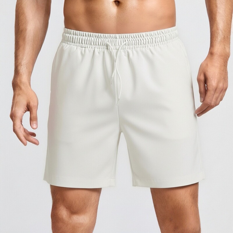 Ozon's Popular Amazon Men's Lightweight Hiking Quick-Dry Breathable Sports Running Jogging Knit Sweatpants Manufacturer