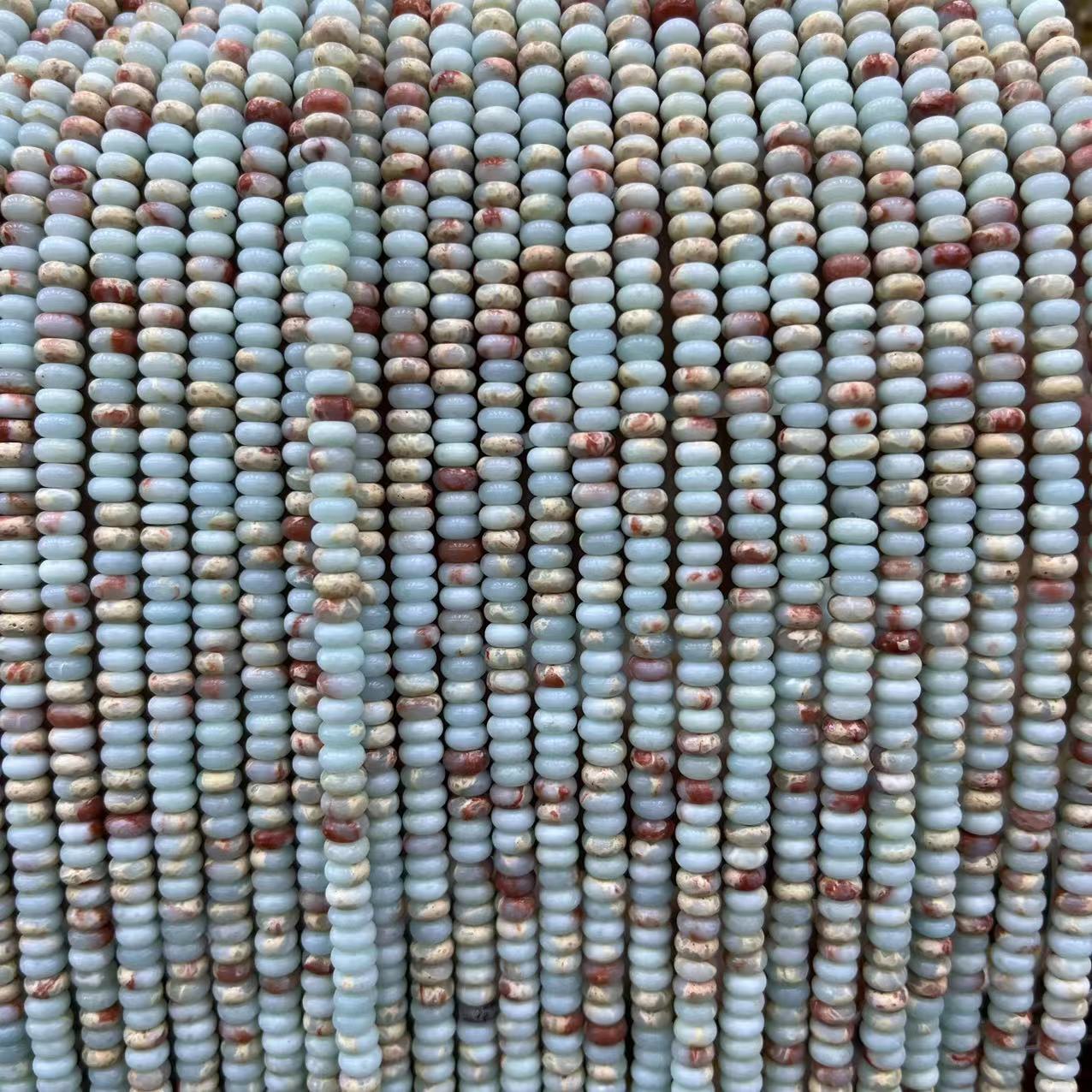 turquoise accessory