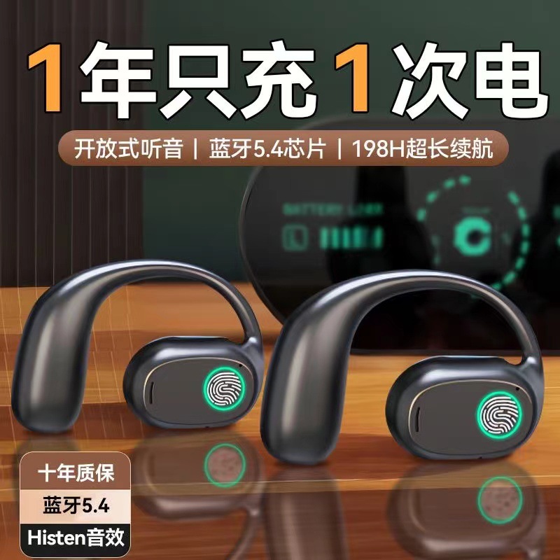 Tok Tok Cross-border OWS G9 GT512 T35 Auriculares Bluetooth con orejas colgantes totalmente abiertos 270 280 288 X93