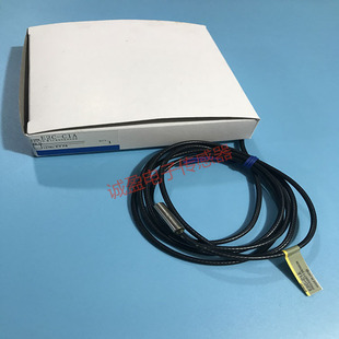 Omron Brand New Proximity Sensor E2C-C1A E2C-X1A