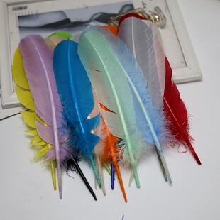 ���l27-32cm��ɫ���u�C��diy��ë���b�OӋ�b��o���^l����