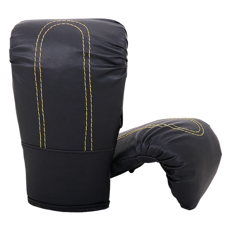 Boxing Gloves Sanda Sandbag Special Adult Muay Thai Fighting Boxing Gloves Boys and Girls Training Sanda Boxing Gloves