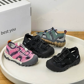 童运动鞋;童皮鞋;童凉鞋