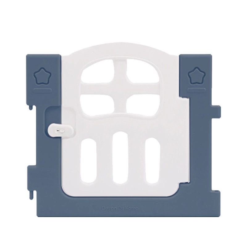 Детский забор, защитные аксессуары для игр, боковая панель, пряжка дверной панели, корейский детский забор для игр в помещении