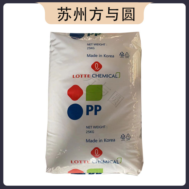 PP韩国乐天化学JM-360 高刚性 高抗冲 注塑级 家电外壳 电池盒