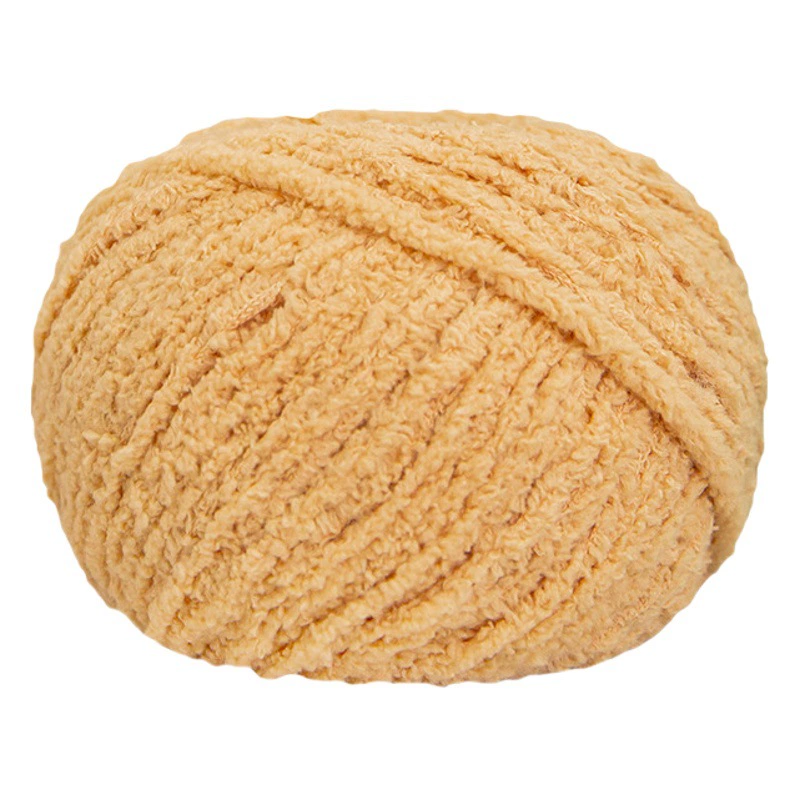 Гатт Снежок Маленькая милая шерстяная линия любви