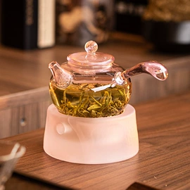 茶壶;飘逸杯;茶杯