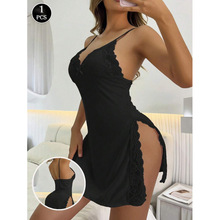 O 28614 Slit homewear �����ԸмҾӷ��羳����ͨ��ó