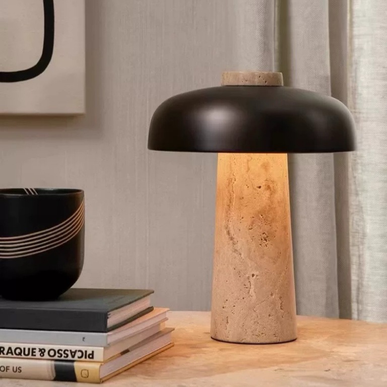 Modern creative table lamp