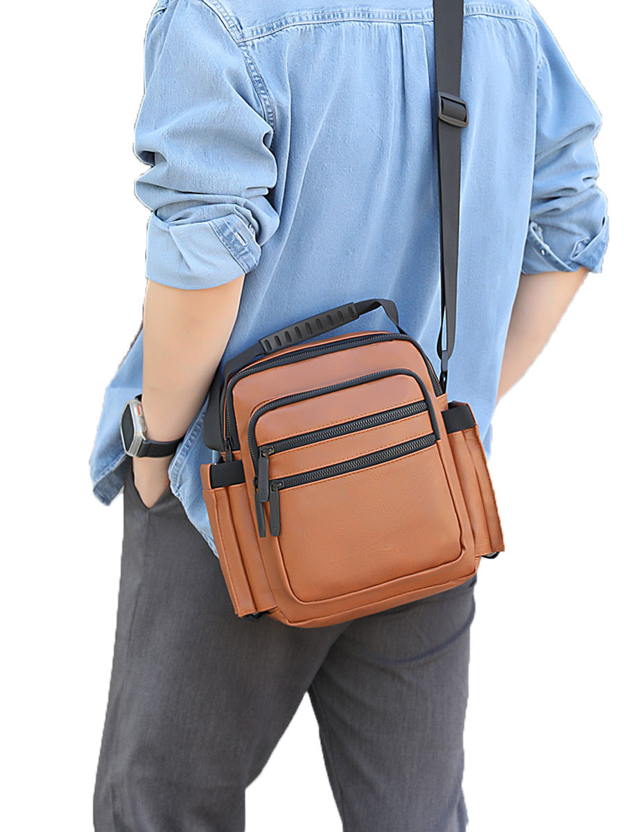 One-shoulder bag