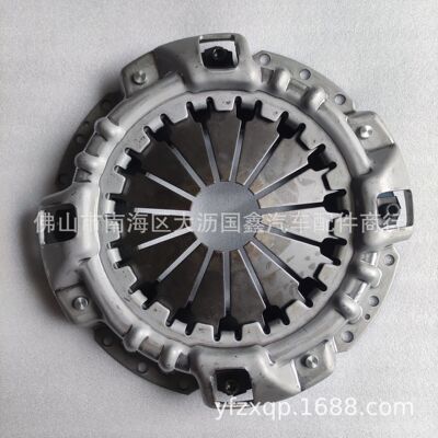 日野J05D发动机压盘300MM 离合器盖 菊花爪 MFC560 HINO 汽车配件|ms