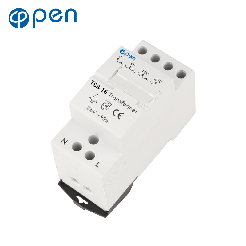 Transformer, power supply, 230v