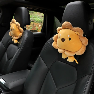 neck pillow headrest car – Headrest