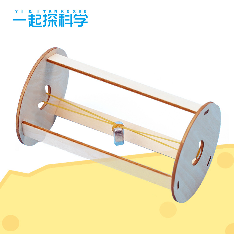 Huke Roller