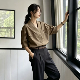 女式T恤;连衣裙;女式马甲