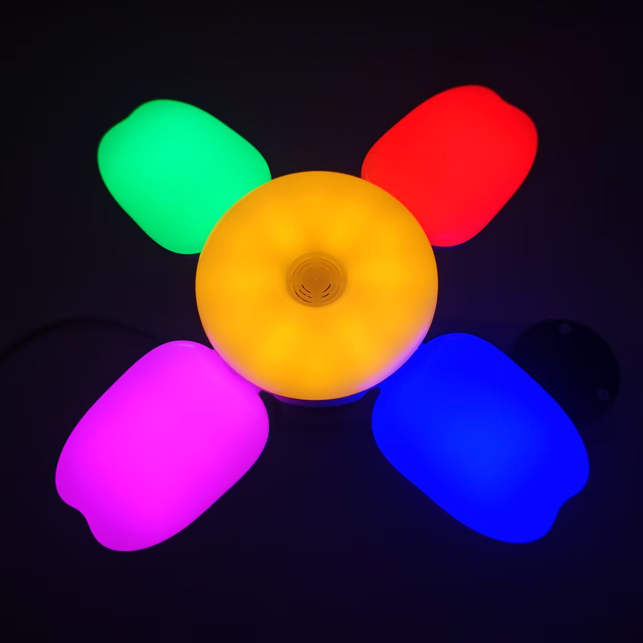 Apple 4+1 [넓은 압력]