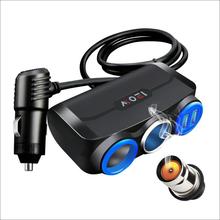 ܇�d�c����һ�϶�������܇�๦���֙C���USB܇��12v24v�D�Ӳ��^