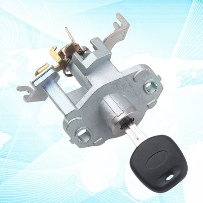 whole car lock cylinder assembly, Car lock