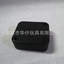 毛绒公仔智能玩具配件中方盒机芯模块注塑半成品现货直供机器人