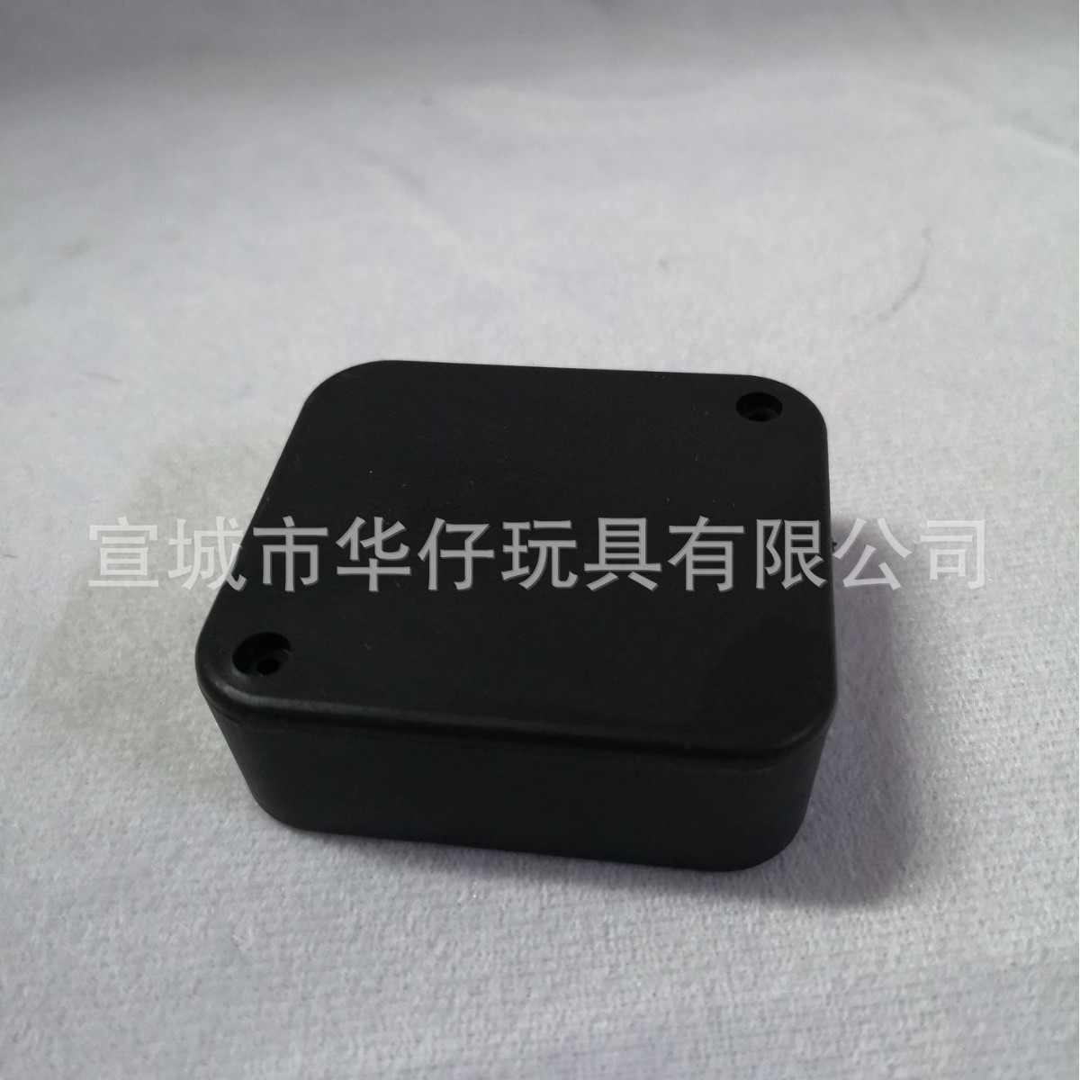 毛绒公仔智能玩具配件中方盒机芯模块注塑半成品现货直供机器人