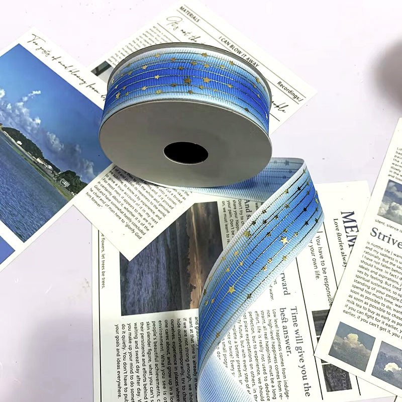 블루 그라디언트